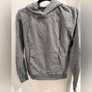 Lululemon Scuba Pullover Hoodie sz 2